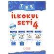 4. Snf lkokul Seti Palme Yaynevi