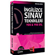 YDS YKS DL ngilizce Snav Teknikleri 58. Bask Akn Dil Yarg Yaynlar