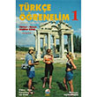 Trke renelim 1 Trke Rusa Mehmet Hengirmen Engin Yaynevi