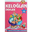 Kelolan 4 Devler Engin Yaynevi