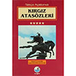 Krgz Ataszleri Engin Yaynevi