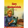 Harp Akademisinde Mehmet Hengirmen Engin Yaynevi