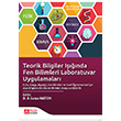 Teorik Bilgiler Inda Fen Bilimleri Laboratuvar Uygulamalar Pegem Yaynlar