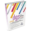 2019 DGS Tamam zml 10 lu Deneme Seti ntibak Yaynlar