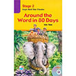 Around the World in 80 Days Jules Verne Engin Yaynevi