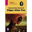 Selected Short Stories Of Edgar Allan Poe Engin Yaynevi