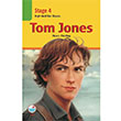 Tom Jones Stage 4 Henry Fielding Engin Yaynevi