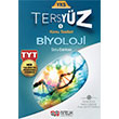 YKS Biyoloji Tersyz Soru Kitab Nitelik Yaynlar