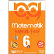 6 Snf Matematik Yaprak Test Nitelik Yaynlar