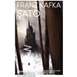 ato Franz Kafka Puslu Yaynclk