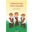 Balkanlardan Gelen Masallar Sentez Yaynlar