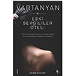 Eski Sevgililer Oteli Aret Vartanyan A7 Kitap