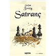 Satran Stefan Zweig Kaldrm Yaynlar
