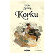 Korku Stefan Zweig Kaldrm Yaynlar