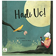 Hadi U! Paula Carballeira Elma ocuk