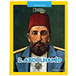 2.Abdlhamid Osmanl Dizisi Eyp Aygn Tayir  National Geographic Kids