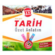 YKS Tarih zet Konu Anlatm Kitab Nitelik Yaynlar