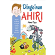 Dingonun Ahr Ahmet Ta Akll Zebra