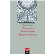Rnesans Felsefesinde Birey ve Evren Ernst Cassirer Verka Yaynlar