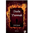 Suda Yanmak Elif Gzel Az Kitap