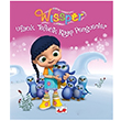 Ufack Tefecik Kayp Penguenler Wissper Neudert Petersen Uan Fil Yaynlar