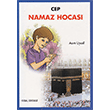 Cep Namaz Hocas Renkli Uysal Yaynevi
