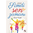 imdi Sen Zaman Ercan Uak Az Kitap