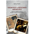 Tasavvuf ve Budizmin Ortak Dili Serkan Derin Endls Yaynlar