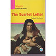 The Scarlet Letter Stage 6  Nathaniel Hawthorne Engin Yaynevi