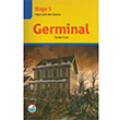 Germinal Stage 5 Emile Zola Engin Yaynevi