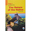 The Return of the Native Stage 5 Thomas Hardy  Engin Yaynevi