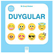 Duygular lk Emoji Kitabm 1001 iek