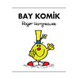 Bay Komik Roger Hargreaves Doan Egmont Yaynclk