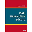 dari Makamlarn Skutu Sekin Yaynclk