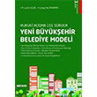 Yeni Bykehir Belediye Modeli Sekin Yaynclk