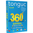 7. Snf 360 Soru Bankas Saysal Tongu Akademi