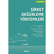 irket Deerleme Yntemleri Sekin Yaynclk