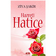 Hazreti Hatice Ziya akir Akl Fikir Yaynlar