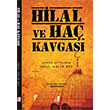 Hilal ve Ha Kavgas Halil Halid Bey Babali Kltr Yayncl