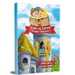Rapunzel Cem ve Ceren Masallar lkesinde Kumran Yaynlar