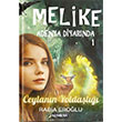 Melike Adenya Diyarnda 1 Kumran Yaynlar