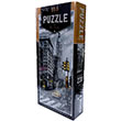 New York Kutulu Puzzle 230 Para Blue Focus
