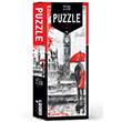 London Kutulu Puzzle 230 Para Blue Focus