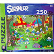 Lao Puzzle irinler Neco Toys