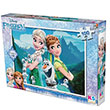 Frozen Puzzle Ks Games