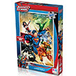 Justice League Puzzle Ks Games