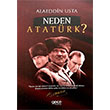 Neden Atatrk Alaeddin Usta Gece Kitapl