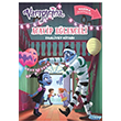 Acayip Elenceli Disney Vampirina Doan Egmont Yaynclk