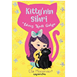 Yalnz Kedi Glge Kittynin Sihri Ella Moonheart Aspendos Yaynclk