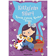 Kk iftlik Kedisi Yldz Kittyin Sihri Ella Moonheart Aspendos Yaynclk